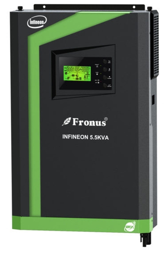 Infineon 3.5KVA
