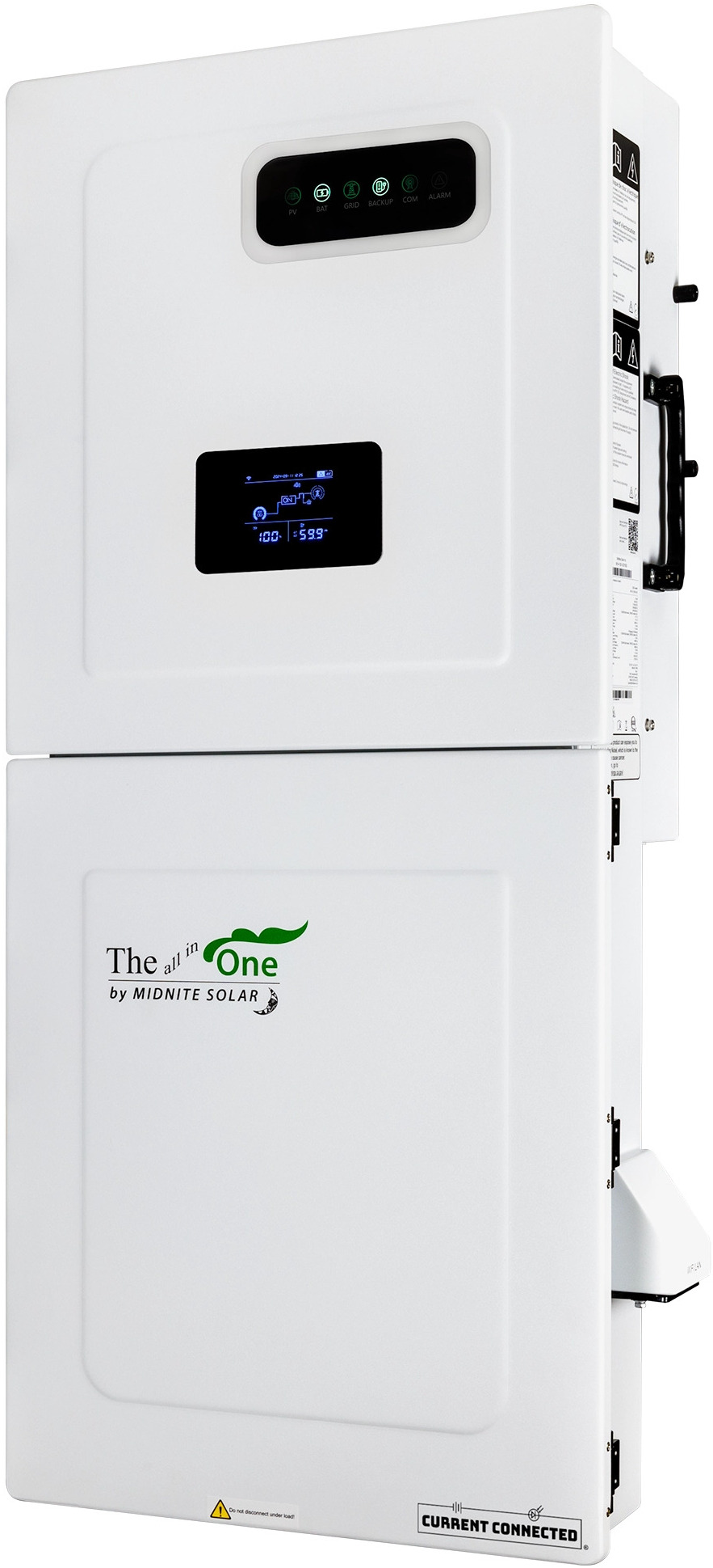 15kW All-in-One