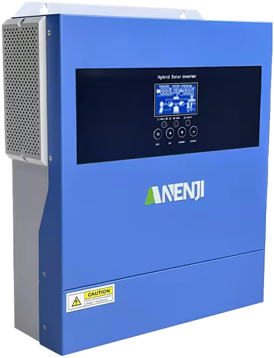 4.2kW Hybrid 24V