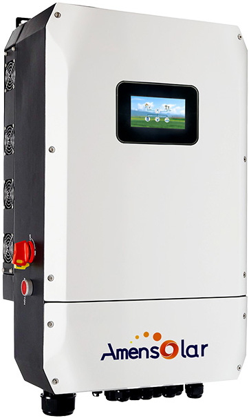 10kW Split Phase Hybrid