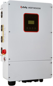 8kW Split Phase Hybrid