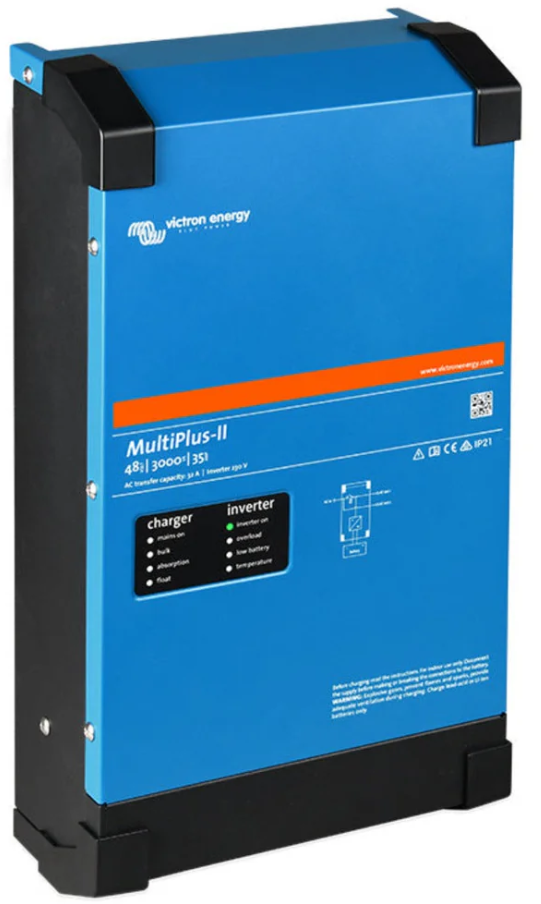 MultiPlus-II 48/3000