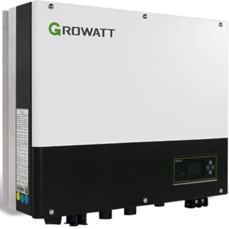 SPH6000TL