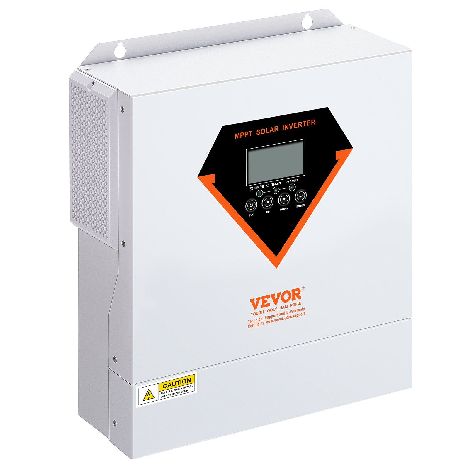 3,5kW VEVOR Hybrid Inverter