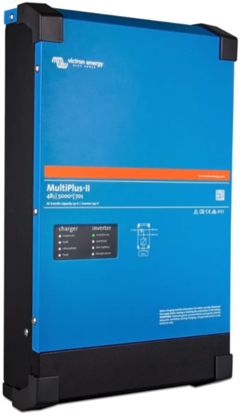 MultiPlus-II 48/5000