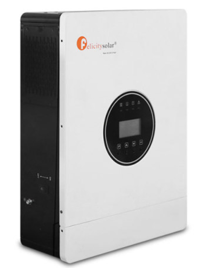IVEM 5KVA 48V 