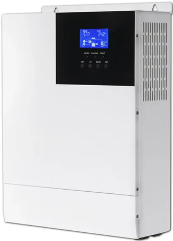 ISolar MLV-U