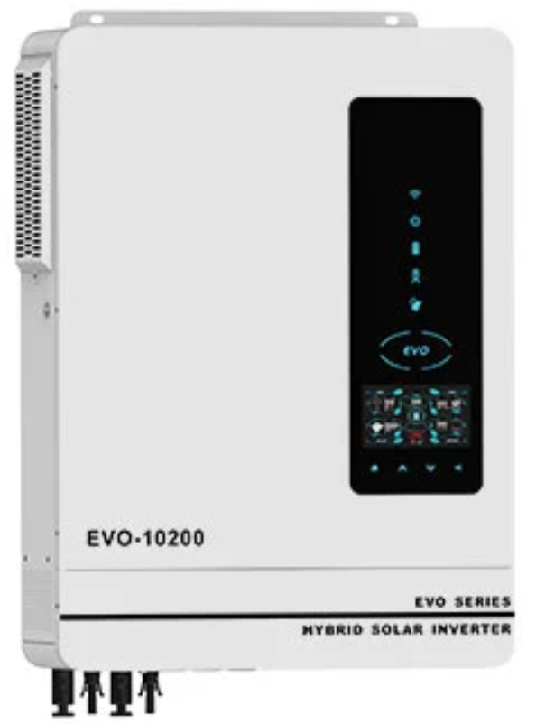 AN-SCI-EVO Series Solar