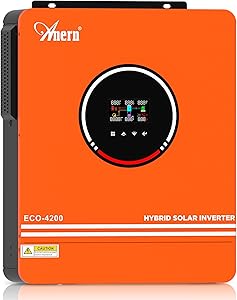 ECO-4200/6200 Hybrid 