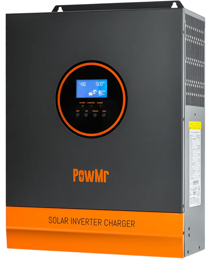 5kW All In One Inverter