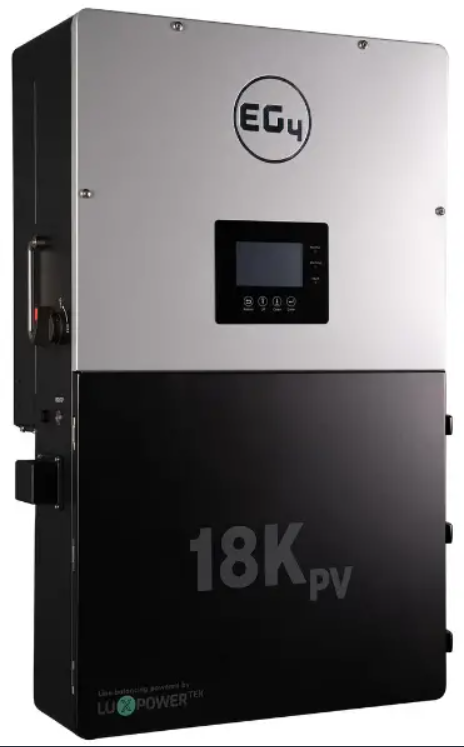 18kPV-12LV All-In-One Hybrid Inverter
