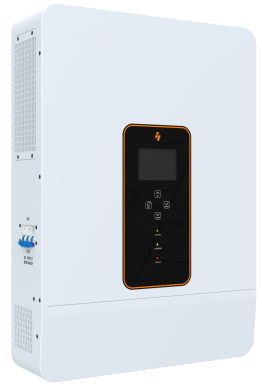 Single-Phase Off Grid Solar Storage Inverter