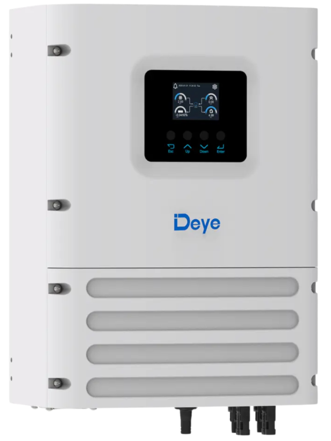 3-6KW OG01LP1 Single-Phase Off-Grid