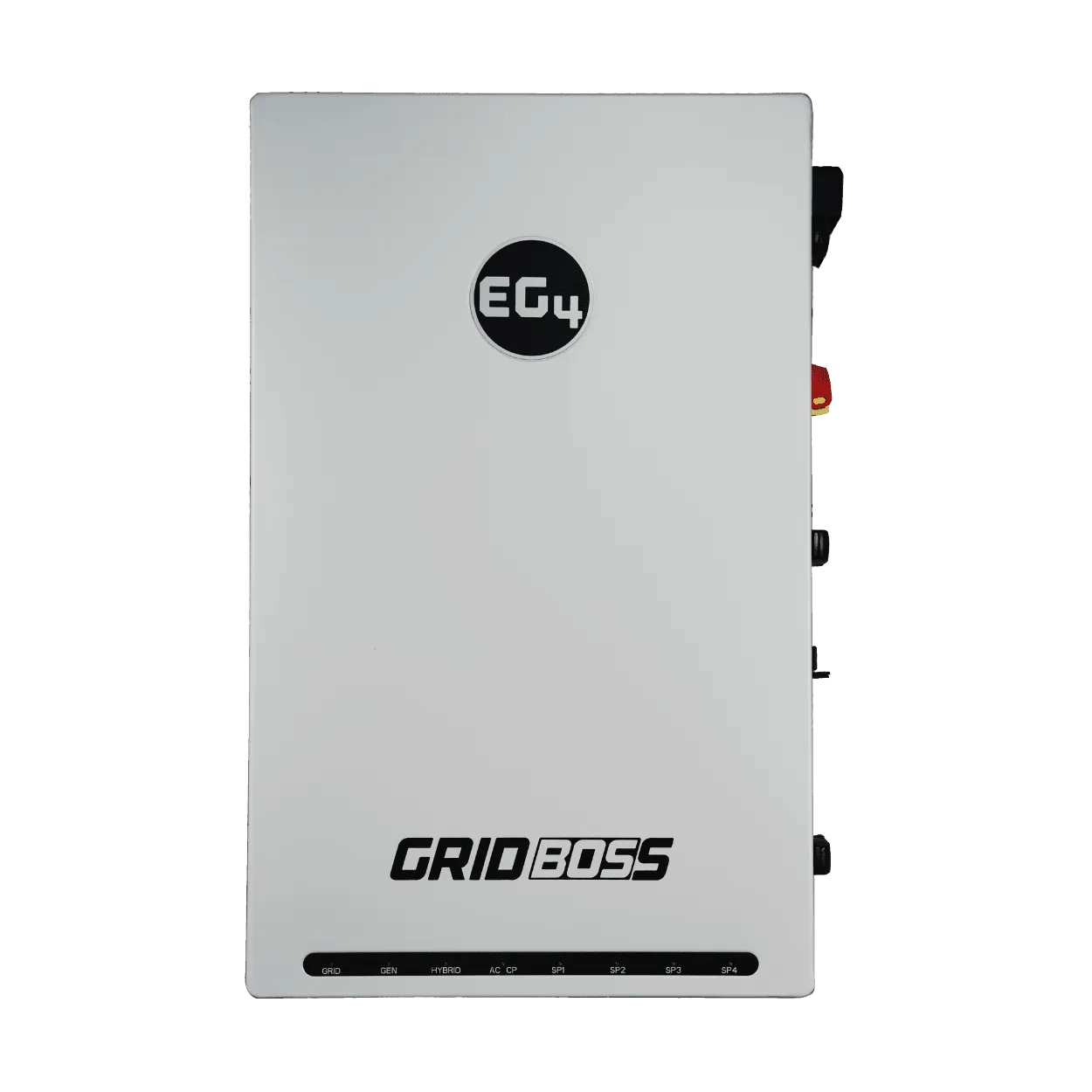 GridBOSS