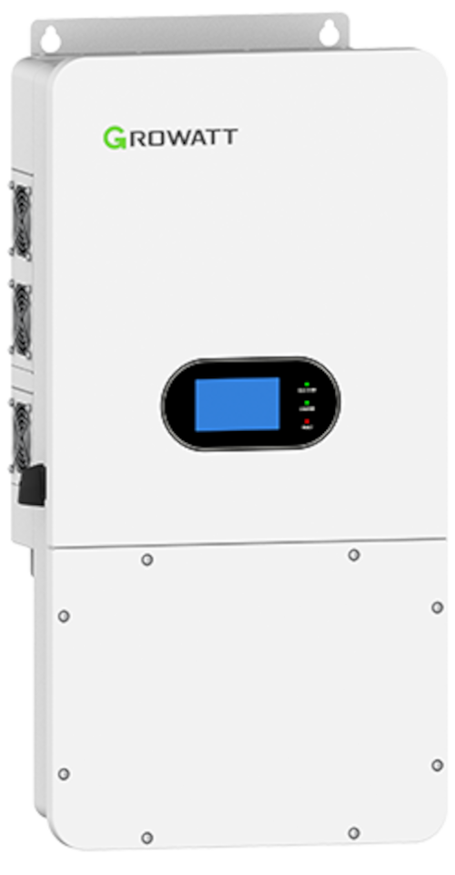 SPH 10kW TL-HU