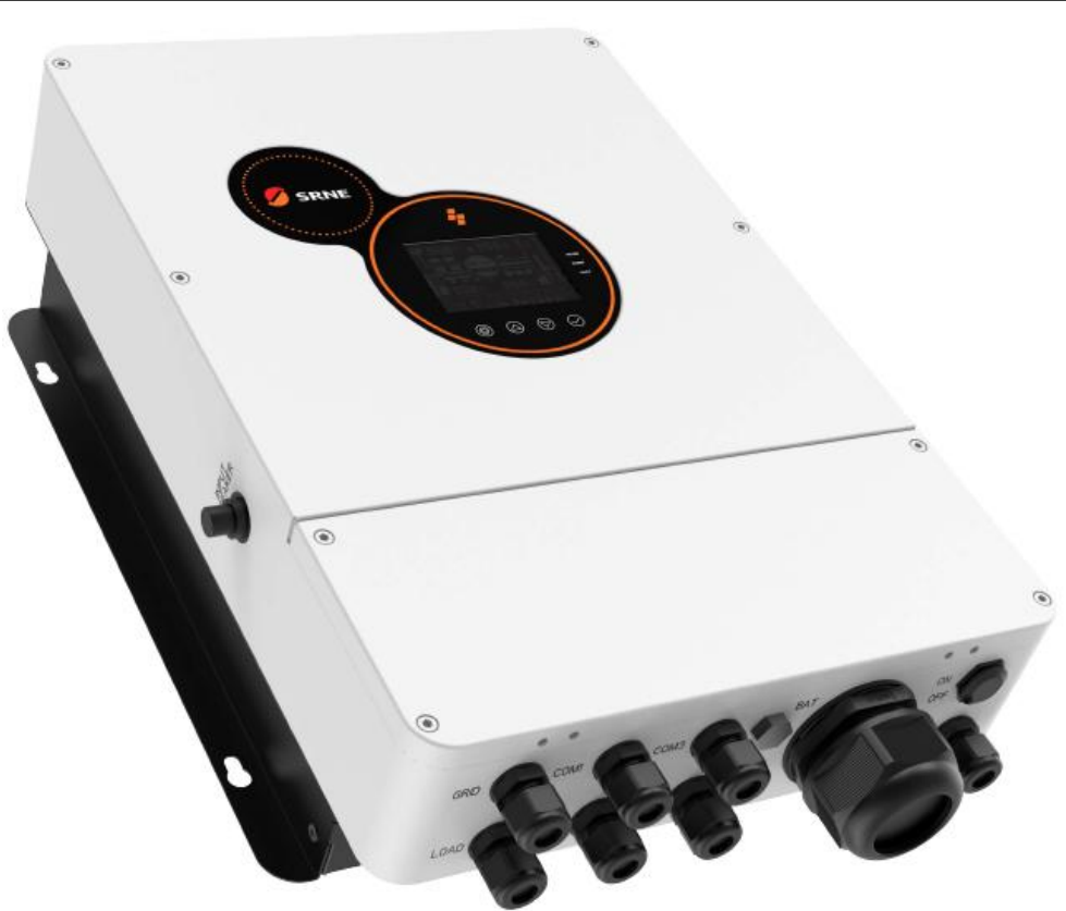 HYP Single/Split-Phase Low Voltage