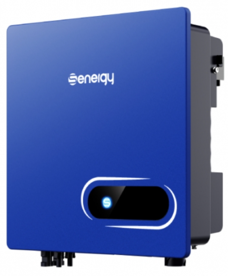 15kW Split-Phase Hybrid