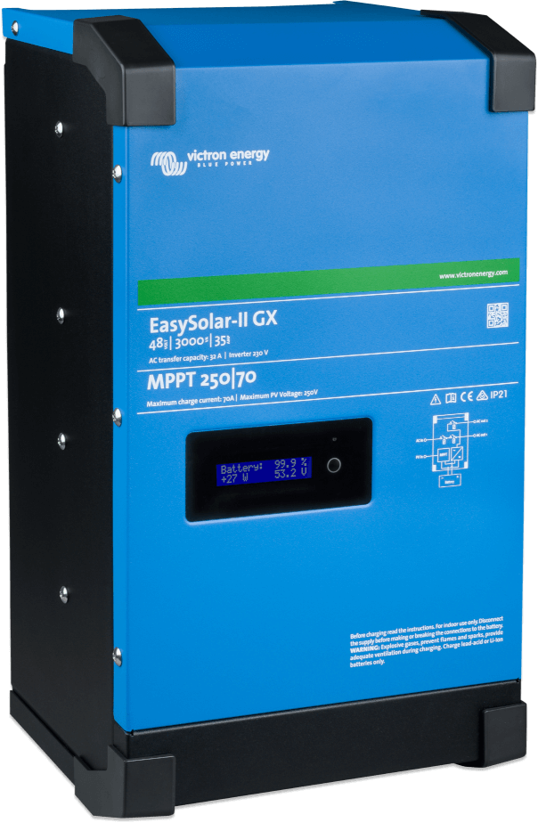 EasySolar-II