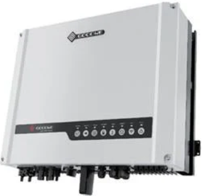 3.6-5kW Single-Phase Hybrid ES
