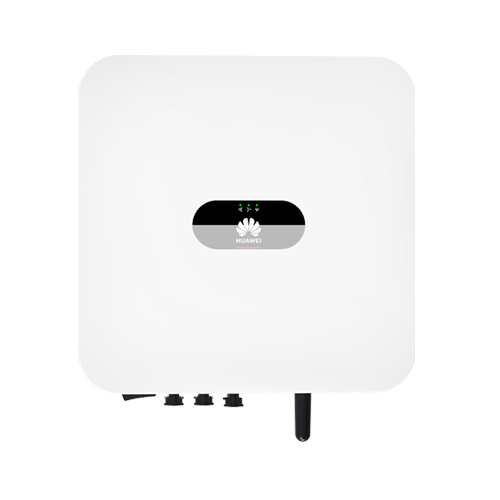 SUN2000 KTL-L1 2-6kW Single-Phase Hybrid