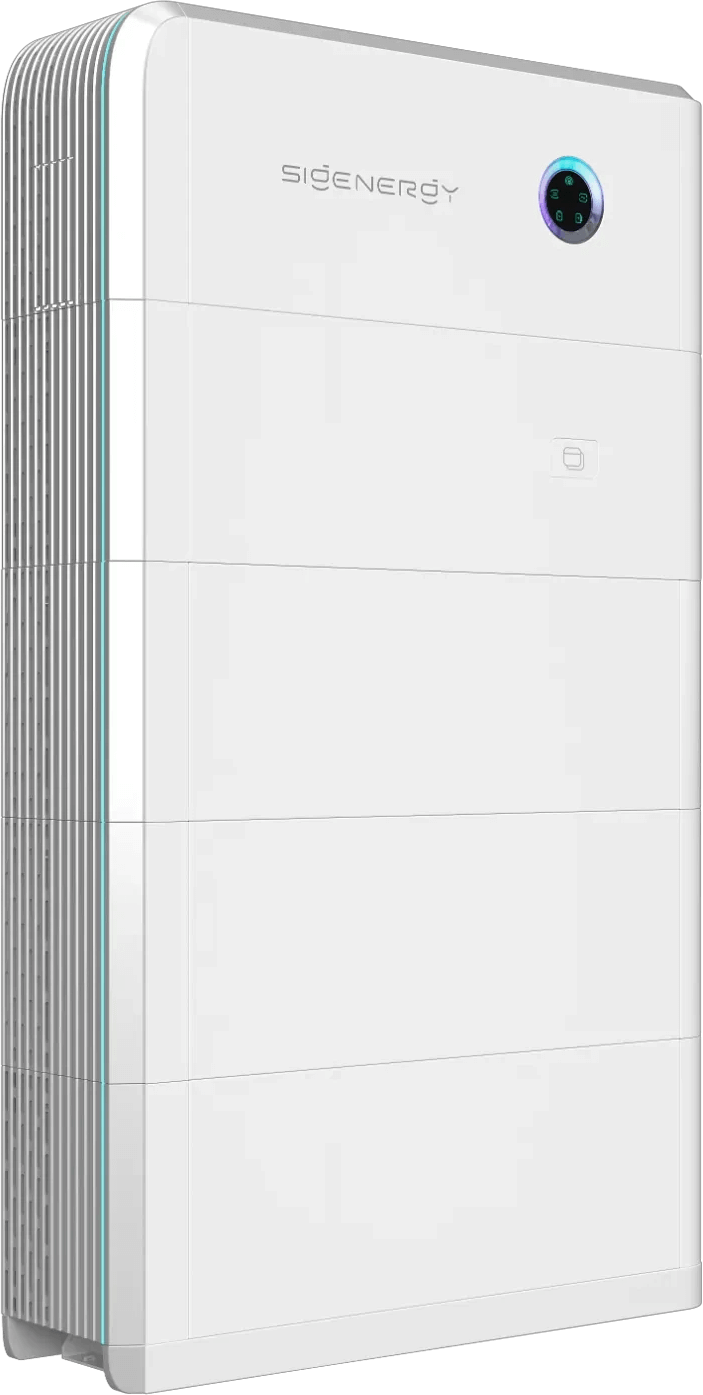 SigenStor EC 3-12kW Single-Phase Hybrid