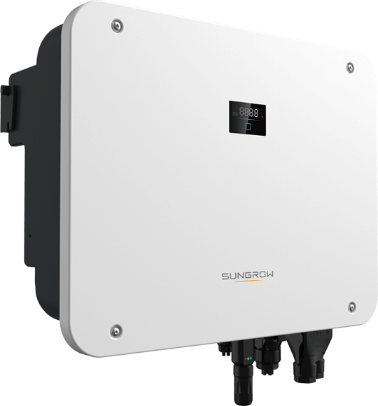 SH-T 15-25kW Three-Phase Hybrid