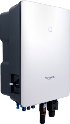 SG-RT 5-12kW Three-Phase Grid-Tied