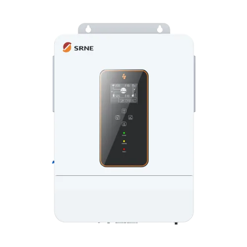 10KW Split-phase Hybrid