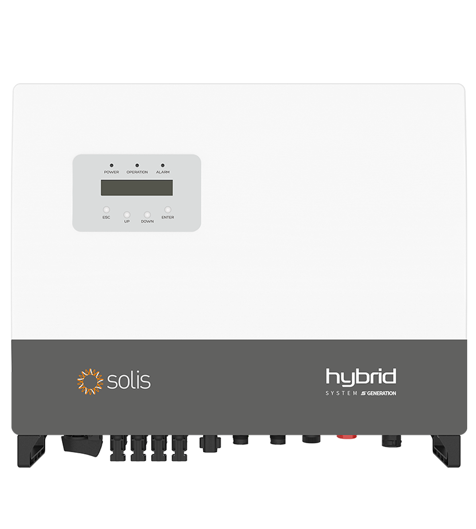 5G 5kW Hybrid