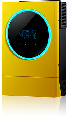 InfiniSolar Hybrid