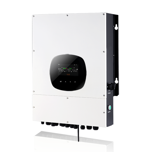 InfiniSolar 6K Hybrid