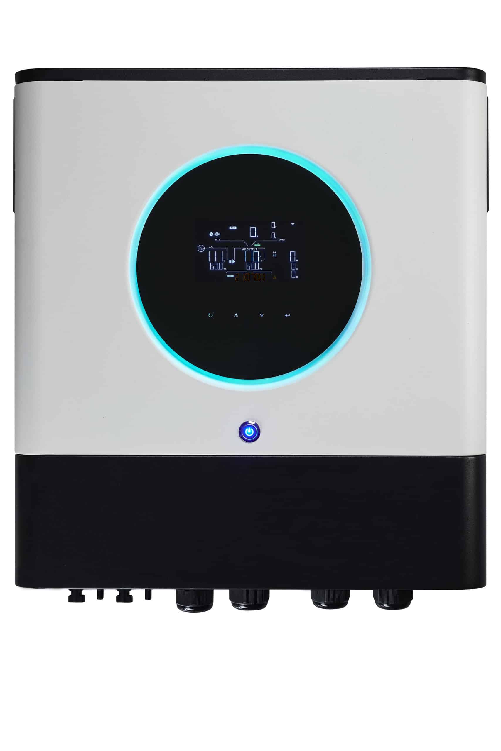 Axpert MAX II 8kW