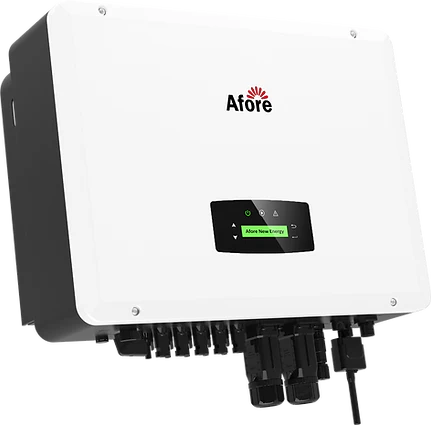 AF-TH Three-Phase Hybrid