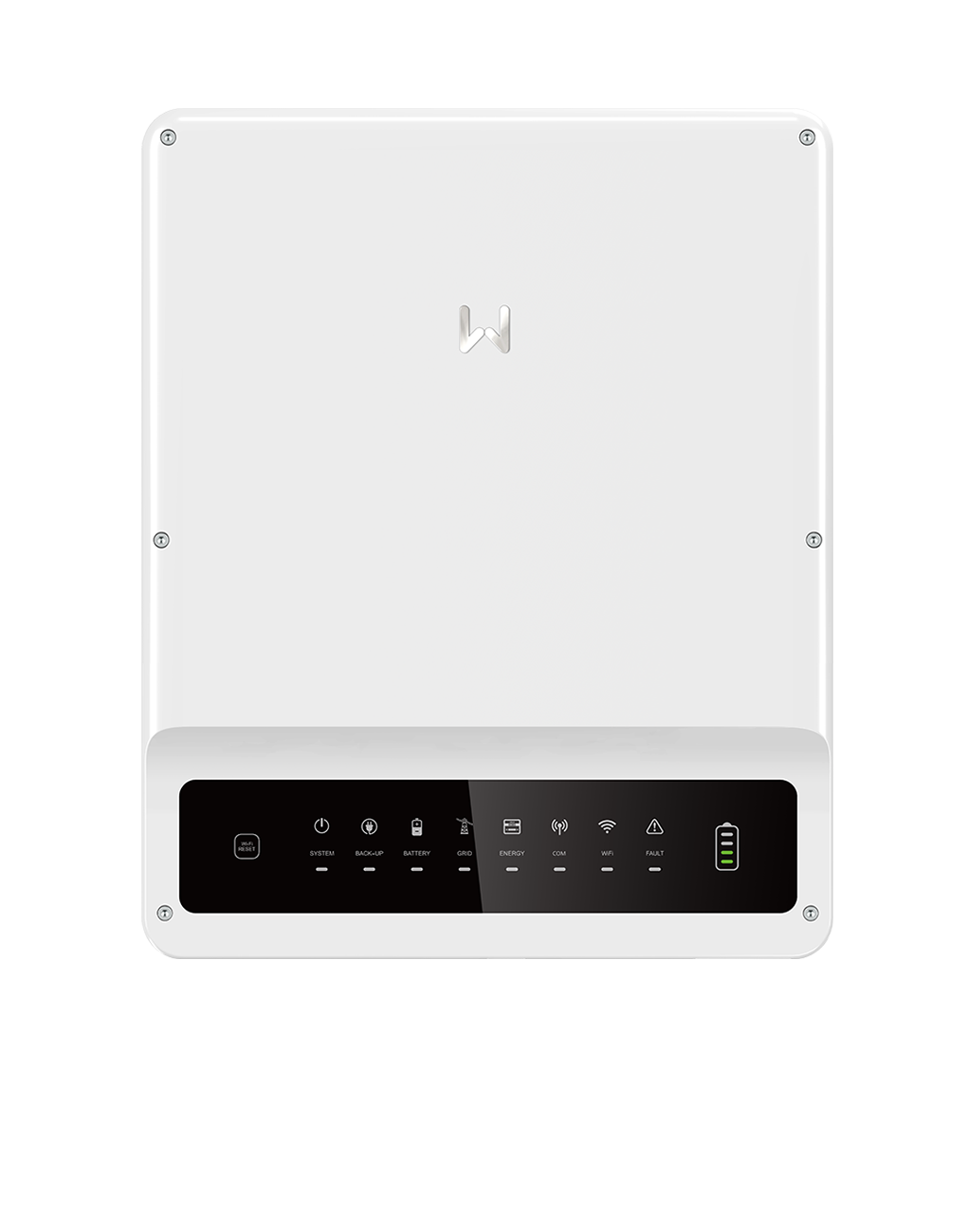 10kW Three-Phase Hybrid ET Plus