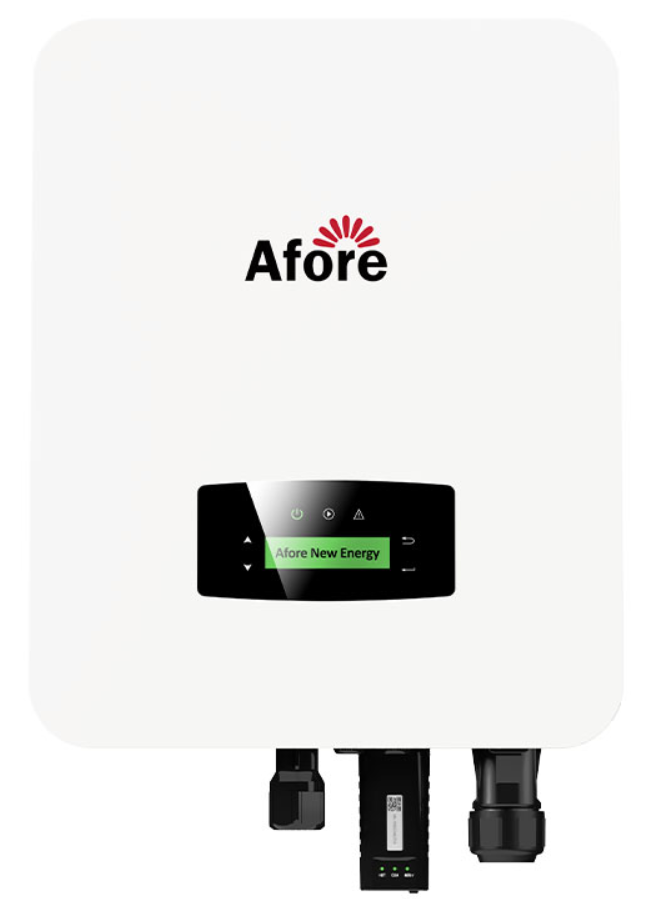 AF-SL Single-Phase Hybrid