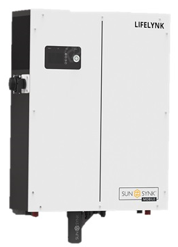 LIFELYNK S, X & XL SERIES