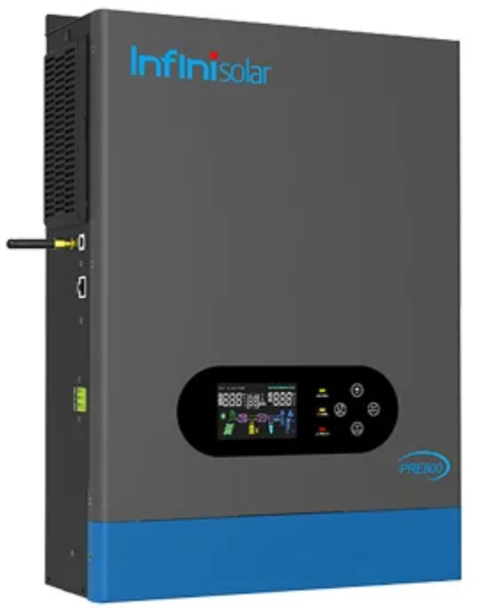 INFINISOLAR PRE-Series Hybrid