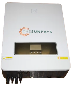 MPS-V MAX Duel AC output