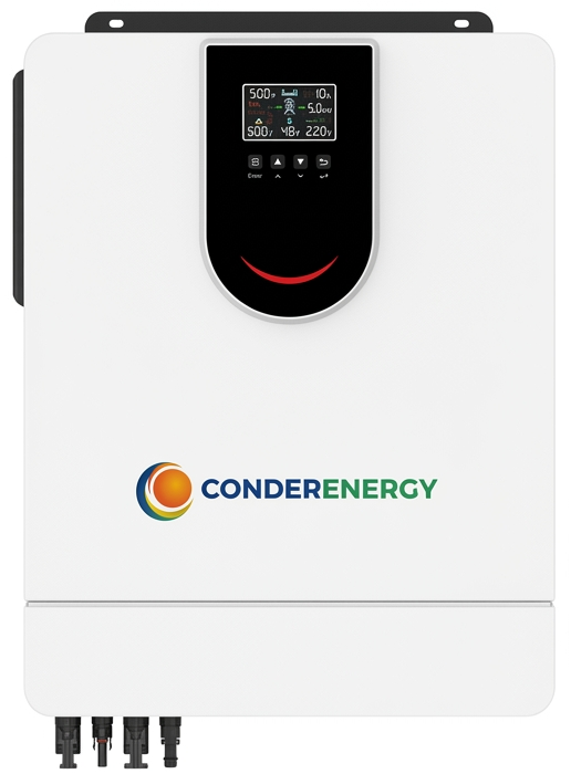 Hybrid 2-10.2 kW