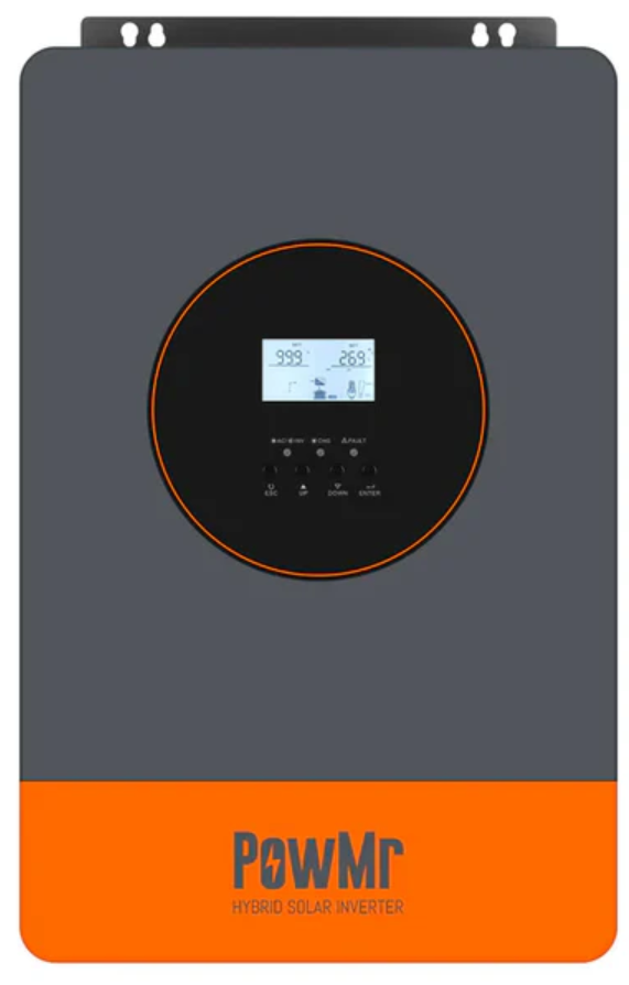 HVM KP-series All-In-One