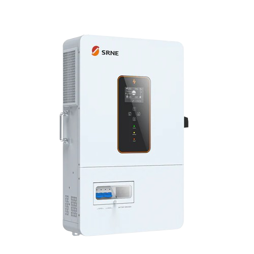 ABP 8-10kW Split/Single-Phase Off-Grid