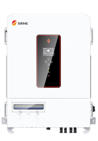 ASP 16-20kW Three-Phase Off-Grid