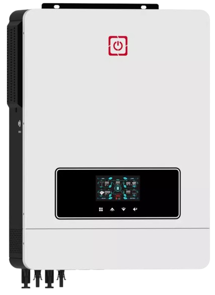 VICTOR MAX 7.2-10.2kW SERIES