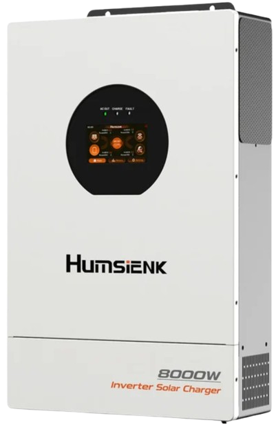 HSINV 8-12kW 48V Hybrid