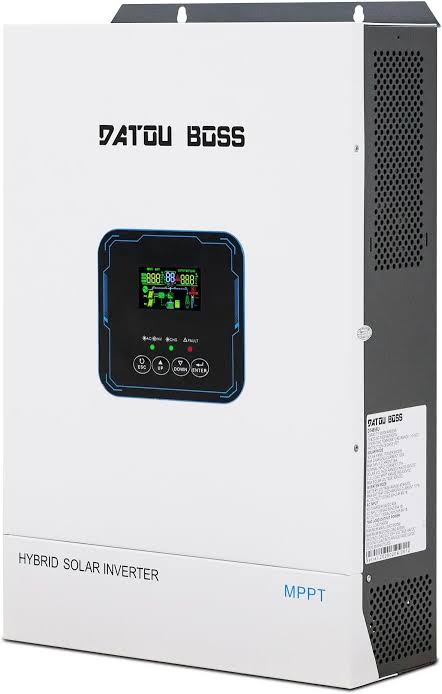 DT4855U 5.5Kw Hybrid