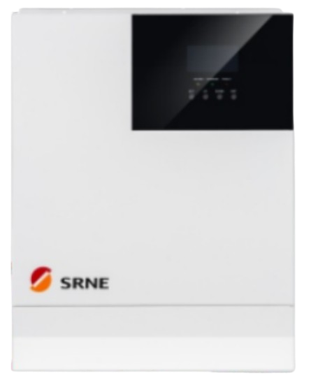 SR-HF Off-Grid