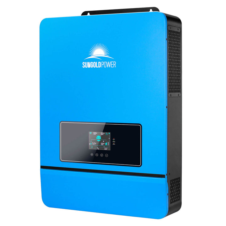 SPH-P Solar Charger