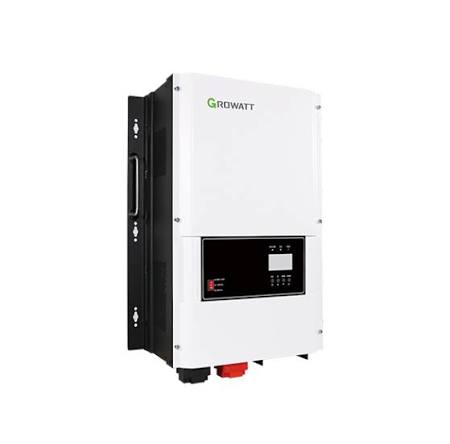 SPF-DVM-US Split-Phase Off-Grid