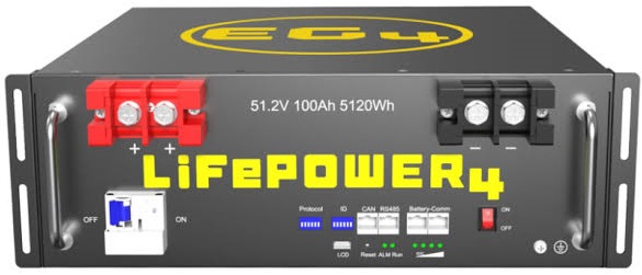 LL-S 48V 100Ah