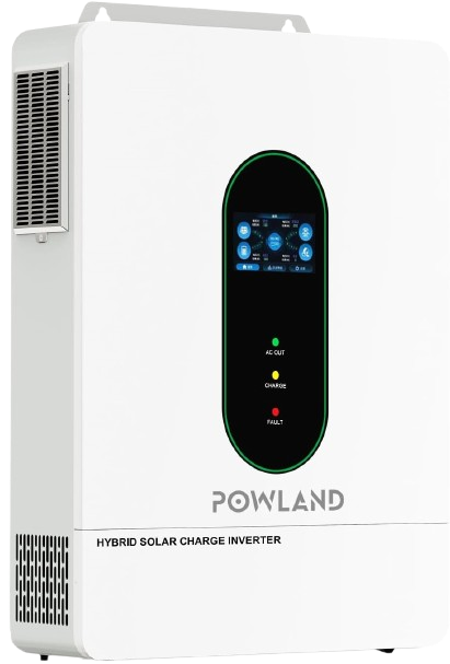GES-500 Split-Phase Hybrid
